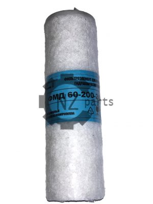 Фильтр гидравлический ФМД 60-200-24