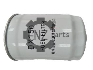 Фильтр топливный WEICHAI HUAFENG ZHAZG1, 4100, 4102, ZH4102G41, ZHBG41, ZHBZG1