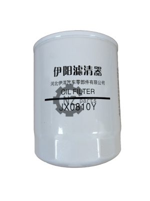 Фильтр топливный тонкой  очистки двигателей Weichai WD615 CREATEC