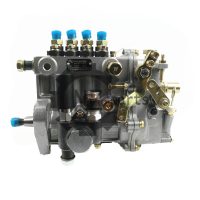 Топливный насос высокого давления (ТНВД) BH4QT95R9 двигателей ZH-серии