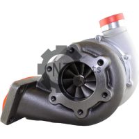 Турбокомпрессор (турбина) J90S-2, K29 двигателя Weichai WD615, WD10
