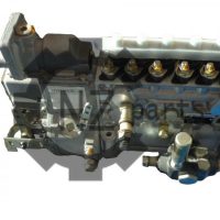 ТНВД (топливный насос высокого давления) BHT6P120R двигателя Weichai WD10, WD615 Евро-2 612601080225