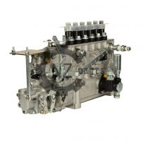 ТНВД (топливный насос высокого давления) BHT6P120R двигателя Weichai WD615 Евро-2 612601080156, 6126