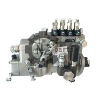 ТНВД (топливный насос высокого давления) двигателя Weichai WD10, WD615 612601080620