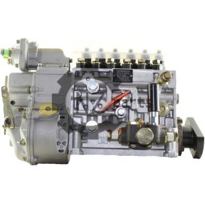 ТНВД (топливный насос высокого давления) двигателя Weichai WD10, WD615 Евро-2 612601080580