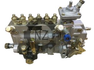 ТНВД (топливный насос высокого давления) Евро-2 BH6AD95R548 двигателя Deutz TD226