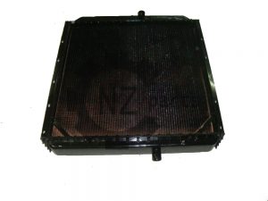 Радиатор системы охлажденья двигателя LG968 840*845*160 SDLG