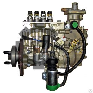 ТНВД (топливный насос высокого давления) двигателя Yuchai YC6108/C6B125