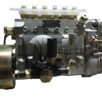 ТНВД (топливный насос высокого давления) двигателя Yuchai YC6J125Z