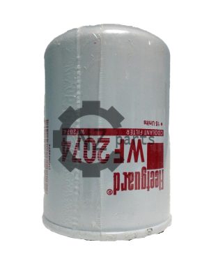 Фильтр охлаждающей жидкости WK2072 XCMG