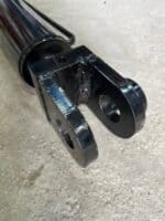 Гидроцилиндр стрелы ТО-18Б.06.02.000 (ТО-18Б.06.19.000) (125х60х710)