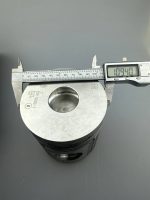 Поршнекомплект 260-1000105-Т Мотордеталь d=42мм (поршень, гильза, упл гильзы, упл поршня)