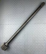 Полуось 151.39.017-3Б-01 левая (с шестеренкой) 960мм