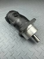 Гидромотор 310.4.28.01.03 (310.2.28.01) Аварийный насос руля