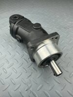 Гидромотор 310.4.28.01.03 (310.2.28.01) Аварийный насос руля