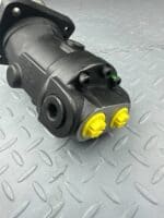 Гидромотор 310.4.28.01.03 (310.2.28.01) Аварийный насос руля