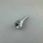 Фитинг BSP 3/8 dn08