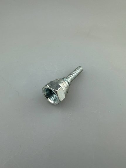 Фитинг BSP 3/8 dn08