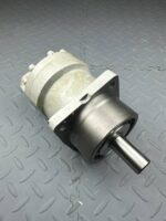 Гидромотор А2-28/25.01.8М Аварийный насос руля