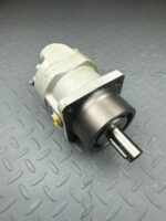 Гидромотор А2-28/25.01.8М Аварийный насос руля