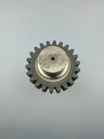 Вал-шестерня ТО-28.02.05.003 Z=22, 10 шлицов
