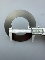 ПРОКЛАДКА ТО-18Б.14.00.007-02 80 мм