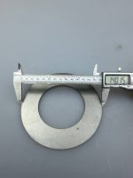 ПРОКЛАДКА ТО-18Б.14.00.007-02 80 мм