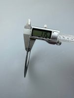 ПРОКЛАДКА ТО-18Б.14.00.007-02 80 мм