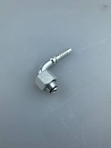 Фитинг DKOS 18х1,5 dn8 (90)