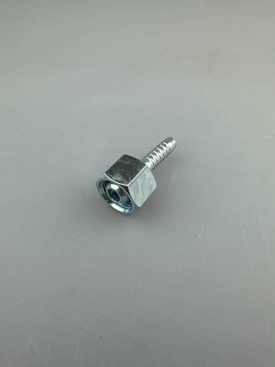 Фитинг DK М18х1.5 dn8