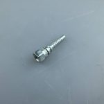 Фитинг BSP 1/8 dn06