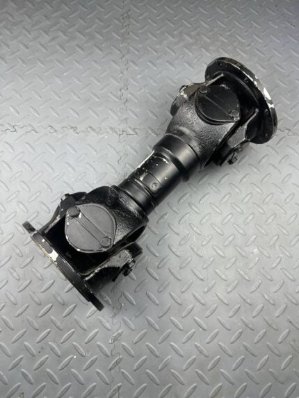 Вал карданный 375-2202010-01 Не ориг. (ГМКП-Задний Мост, все модели кроме А-322, А-325,  М10)