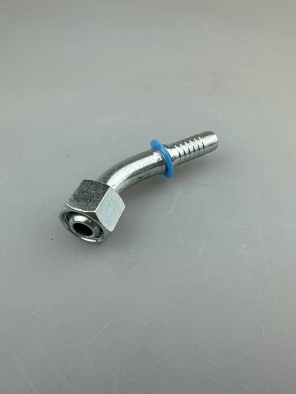 Фитинг DK М20x1.5 dn12 (45)