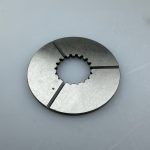 Диск трения 151.72.212-1А ведомый главной передачи