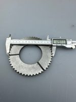 Диск трения 151.72.211-1А ведущий главной передачи