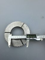 Диск трения 151.72.211-1А ведущий главной передачи