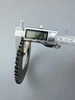 Диск трения 151.72.211-1А ведущий главной передачи