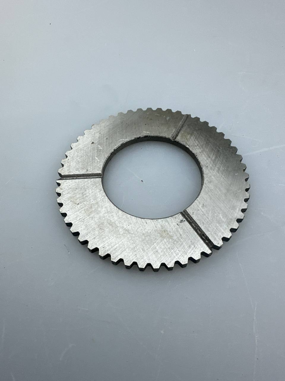 Диск трения 151.72.211-1А ведущий главной передачи