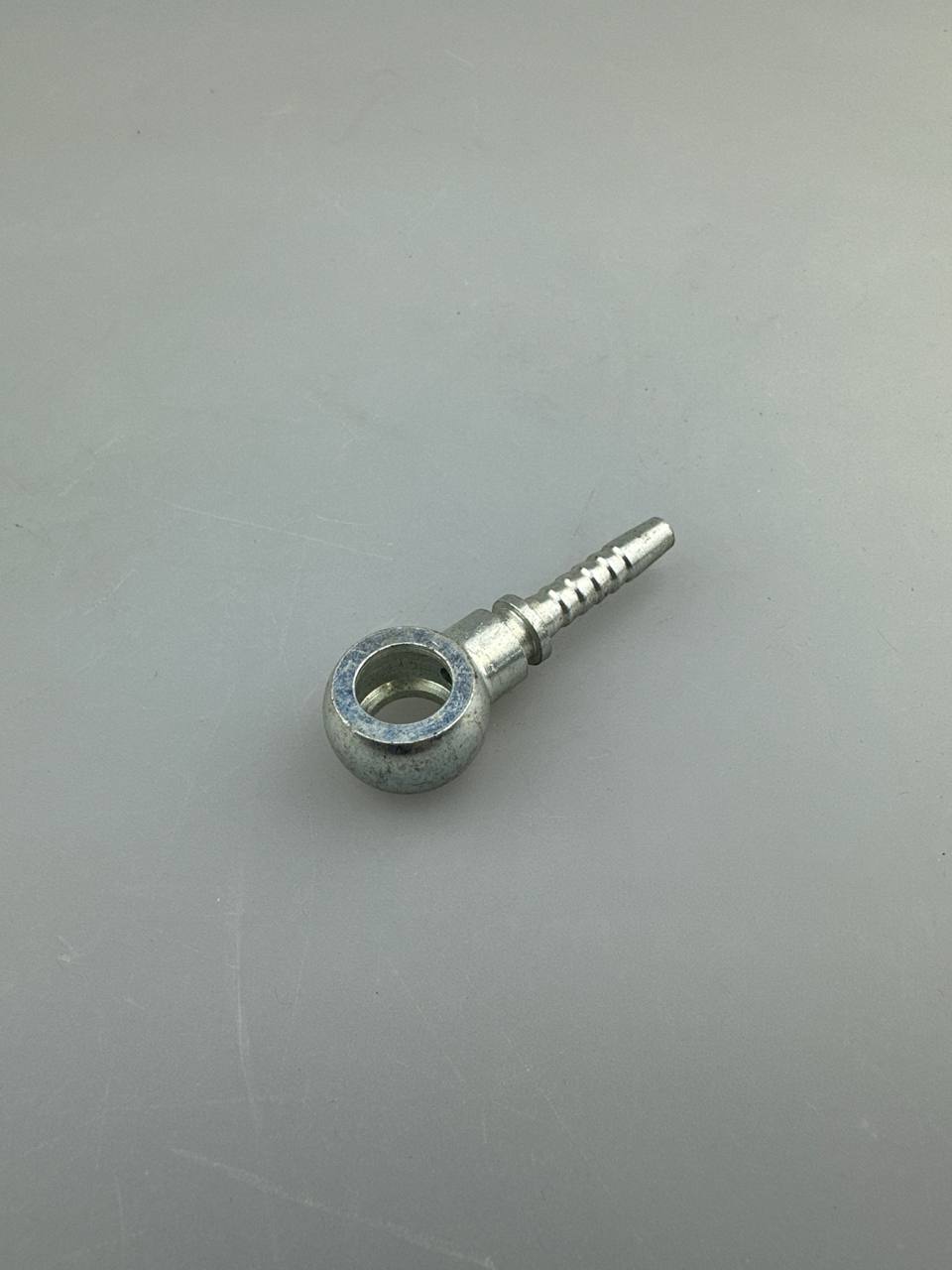 Фитинг Banjo M12x1,5 dn6