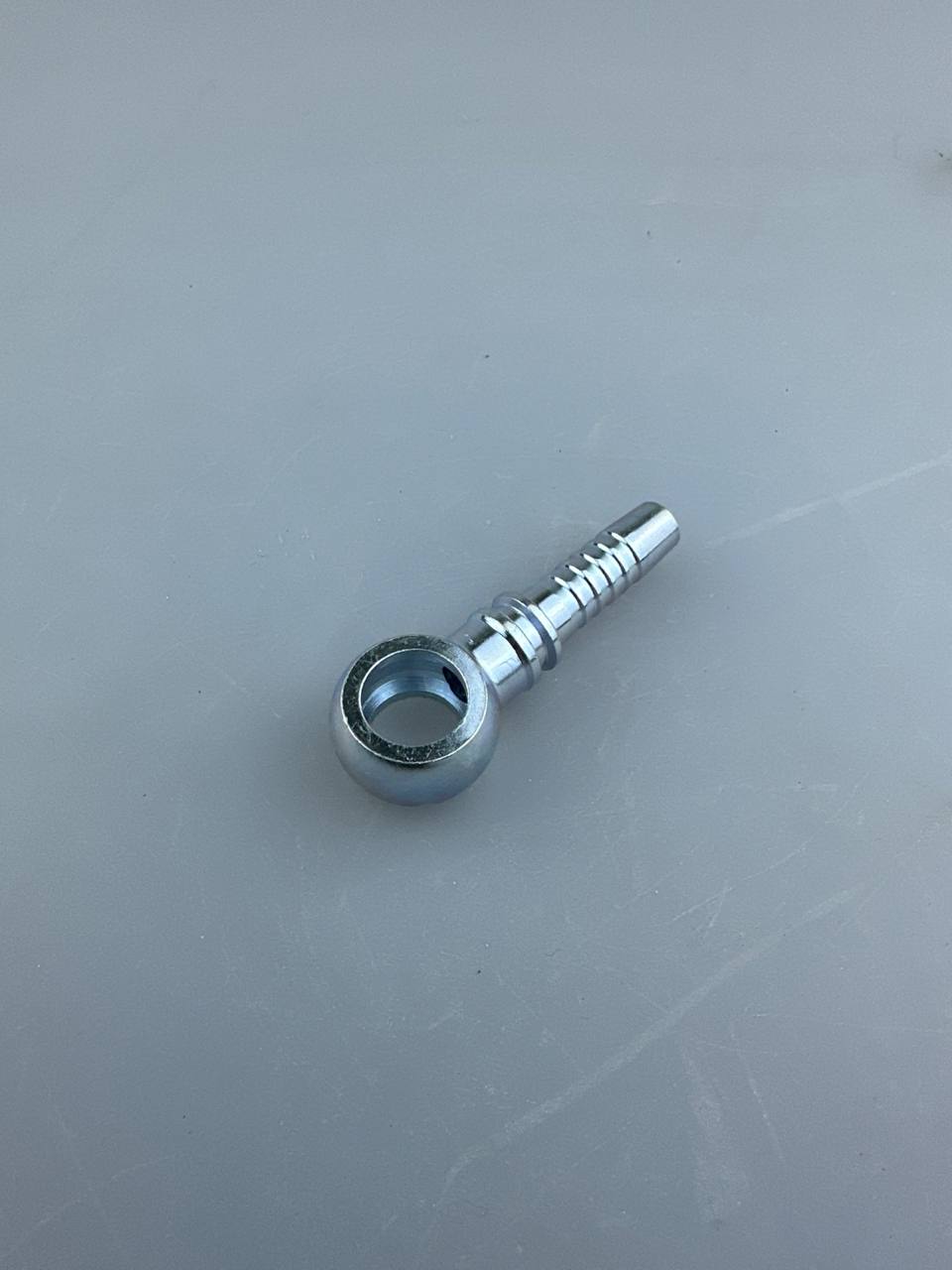 Фитинг Banjo M14x1,5 dn10