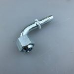 Фитинг BSP 3/4 dn16 (90)
