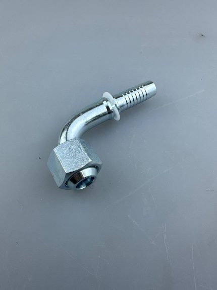 Фитинг BSP 3/4 dn16 (90)