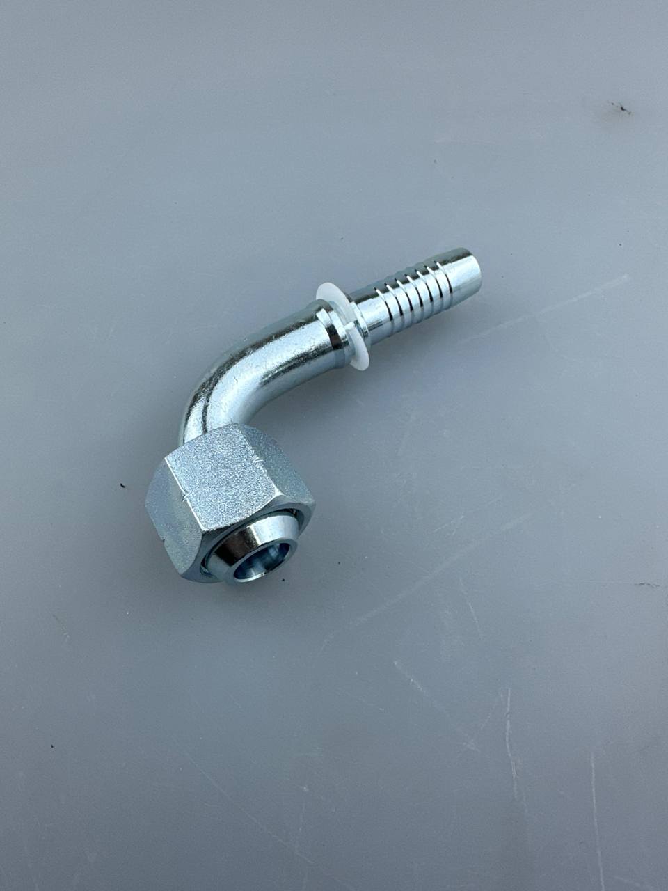 Фитинг BSP 3/4 dn16 (90)