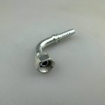 Фитинг BSP 3/8 dn10 (90)