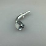 Фитинг DK M18х1,5 dn10 (90)