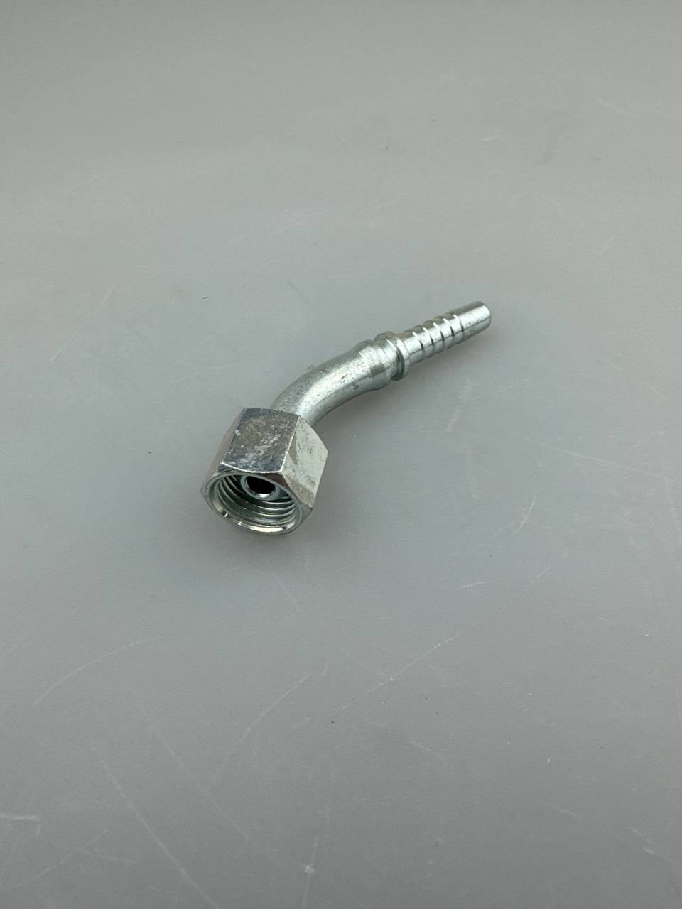 Фитинг DK М16х1.5 dn8 (45)