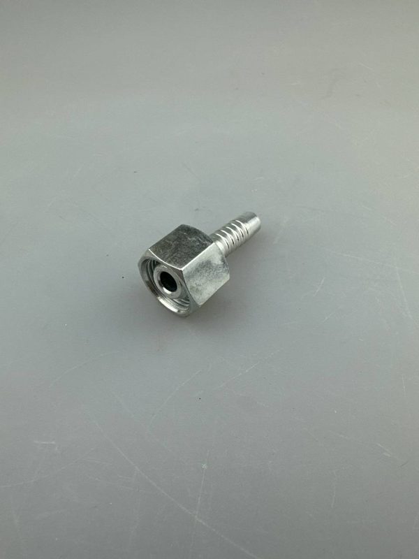 Фитинг DK М20x1.5 dn10