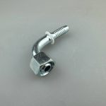 Фитинг DK М22х1,5 dn12 (90)