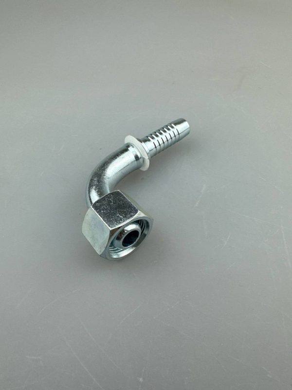 Фитинг DK М22х1,5 dn12 (90)