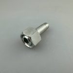 Фитинг DK М27х1,5 dn16